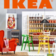 Illustration for article titled Every Ikea Catalog Cover Since 1951
